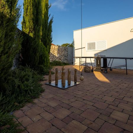 Vila Gallo Galovac  Exteriér fotografie