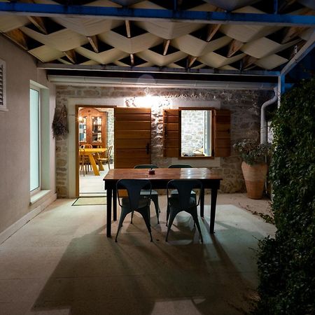 Vila Gallo Galovac  Exteriér fotografie