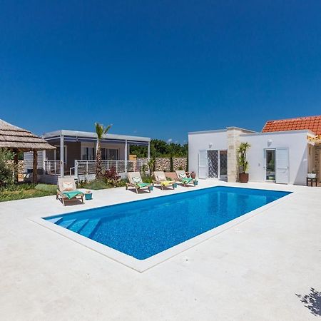 Vila Gallo Galovac  Exteriér fotografie
