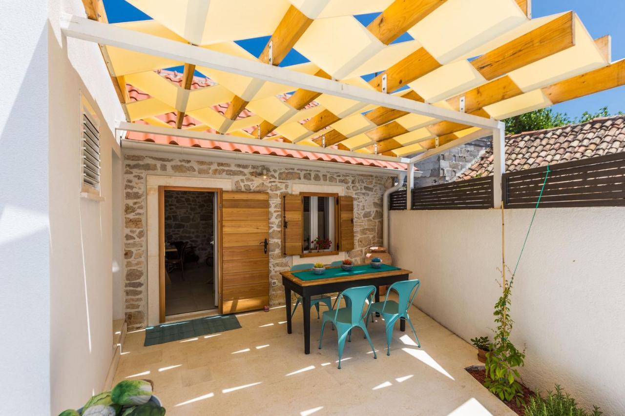 Vila Gallo Galovac  Exteriér fotografie