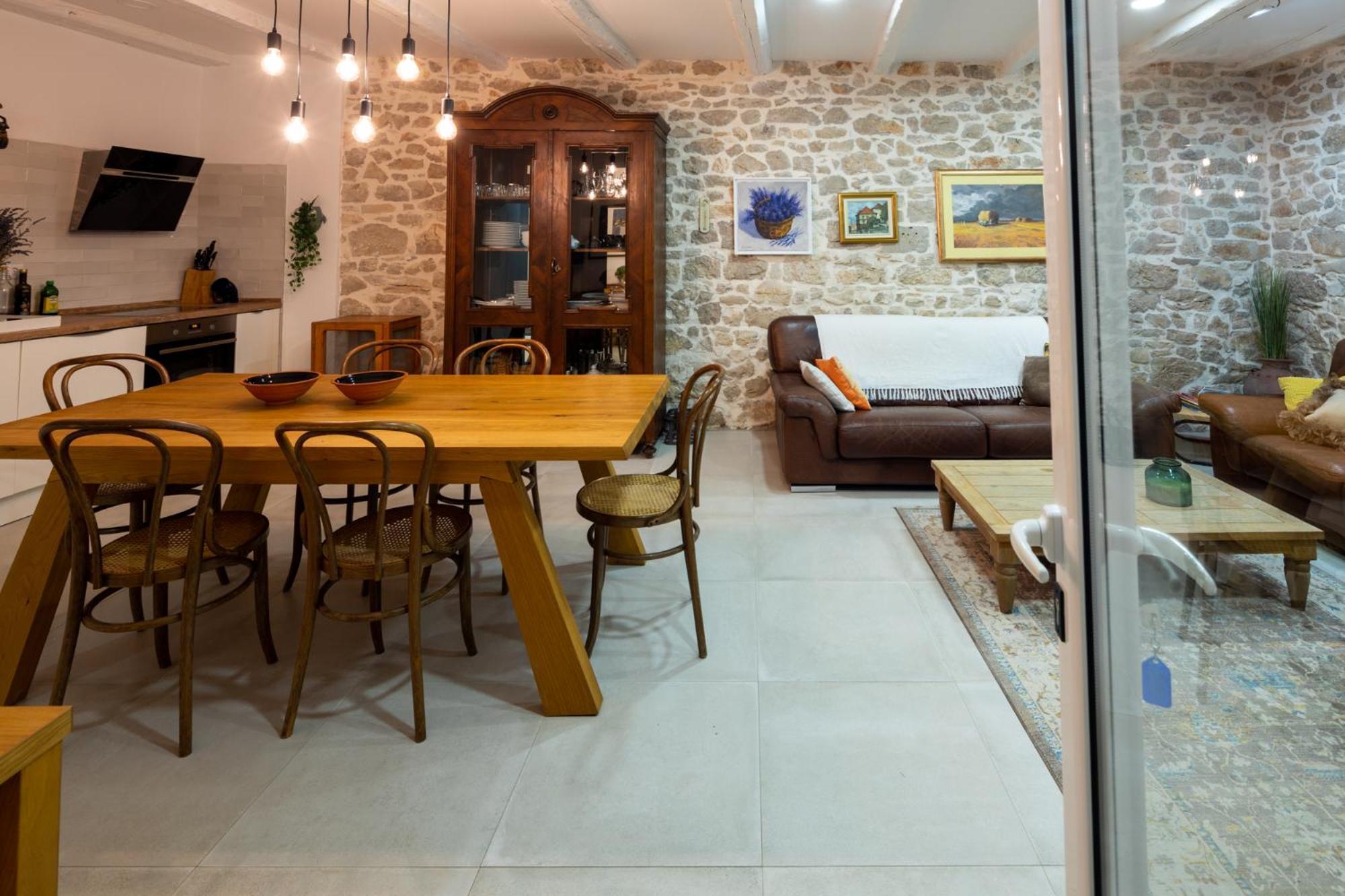 Vila Gallo Galovac  Exteriér fotografie