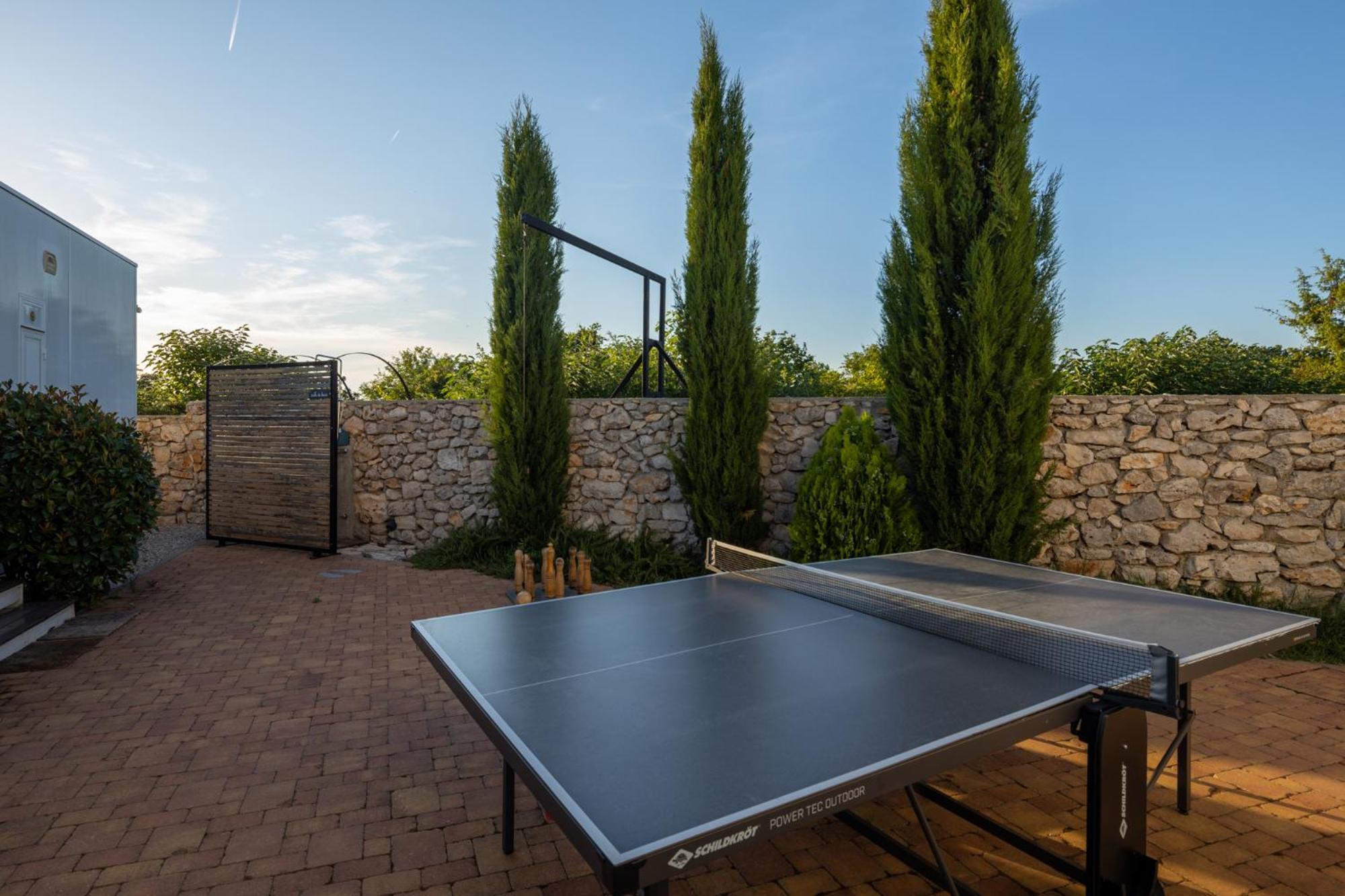 Vila Gallo Galovac  Exteriér fotografie