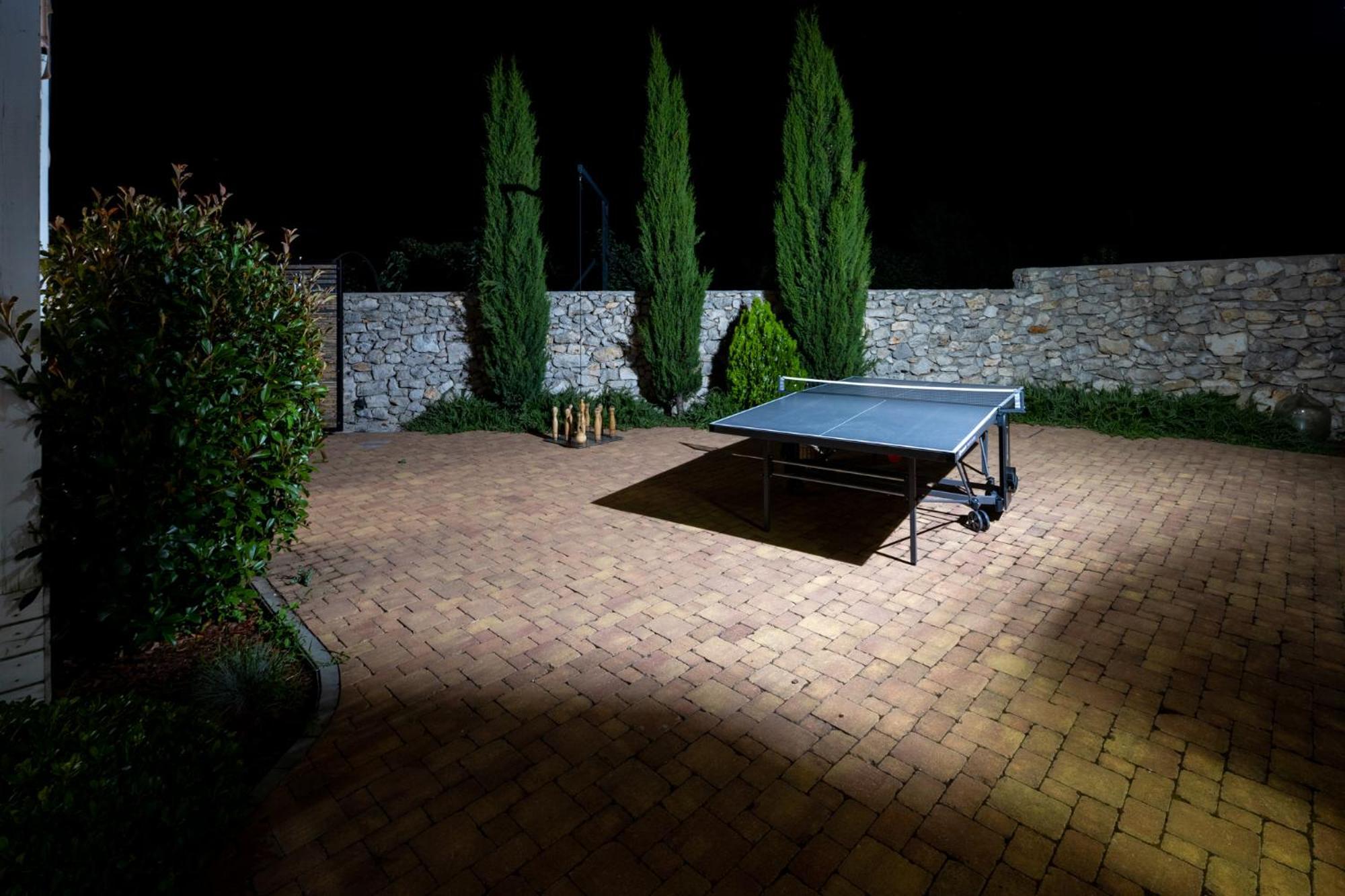 Vila Gallo Galovac  Exteriér fotografie