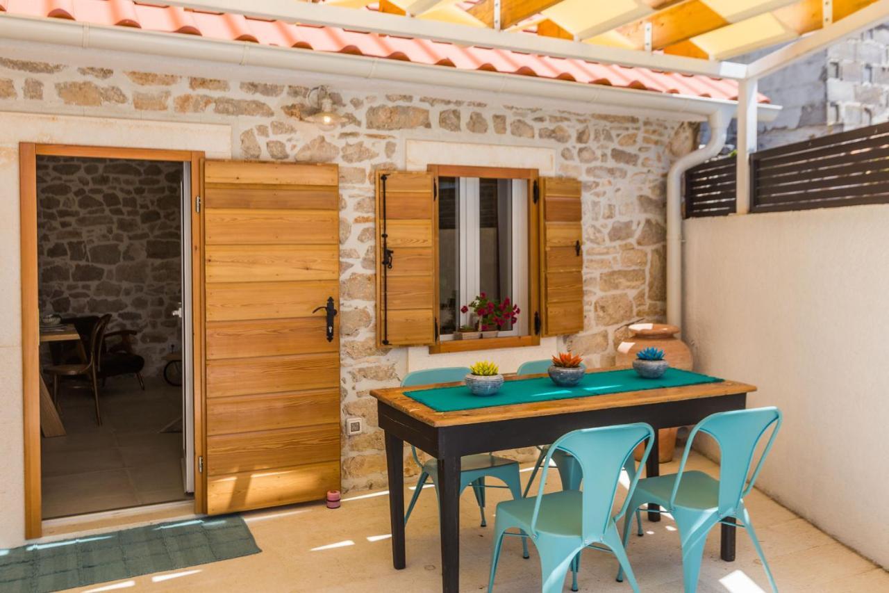 Vila Gallo Galovac  Exteriér fotografie