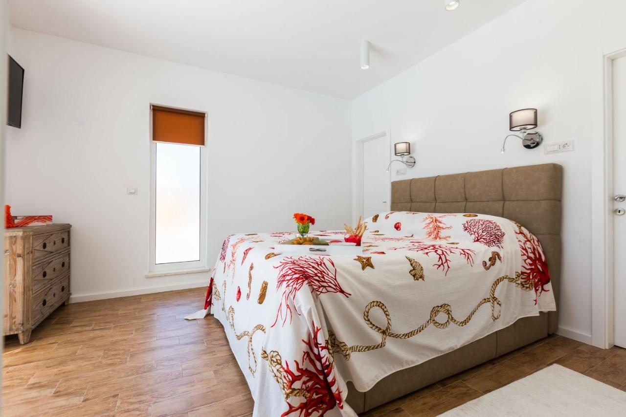 Vila Gallo Galovac  Exteriér fotografie
