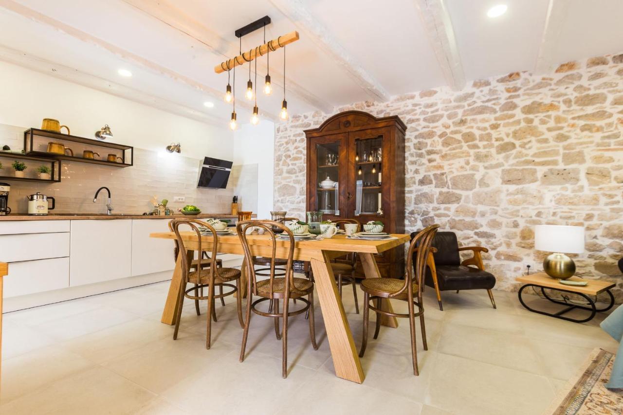 Vila Gallo Galovac  Exteriér fotografie